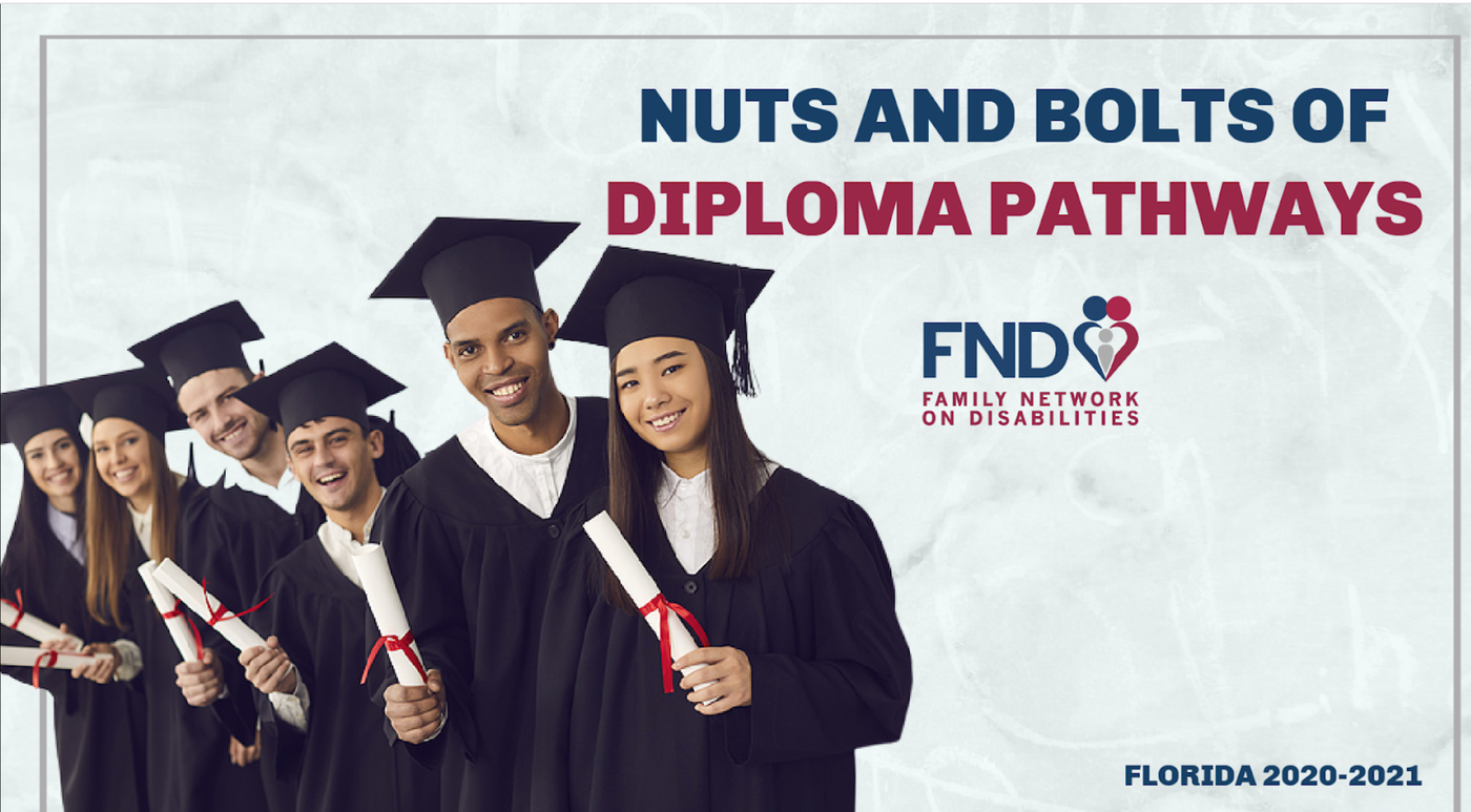 nuts and Bolts Diploma Pathways