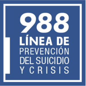 988 Linea de prevencion del suicidio y crisis en espanol