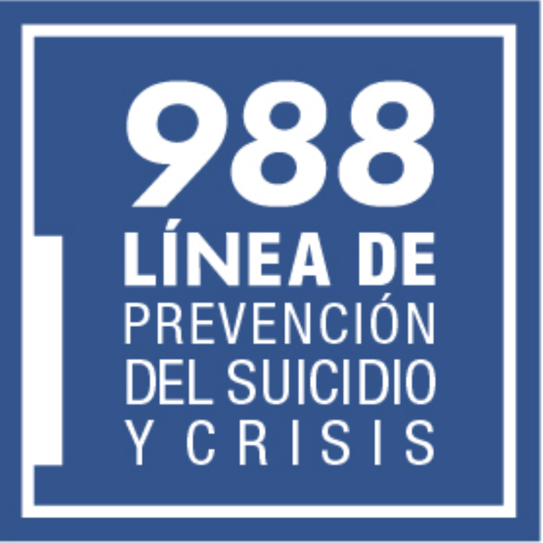 988 Suicide & Crisis Lifeline - Family Network On Disabilities