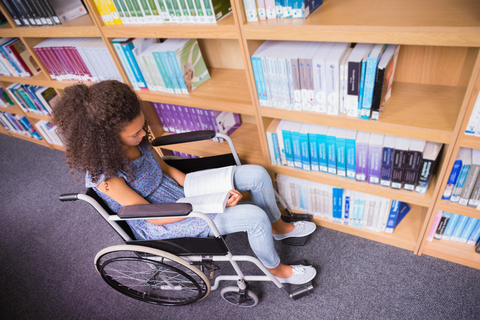 Accommodations & Modifications for Students with Disabilities