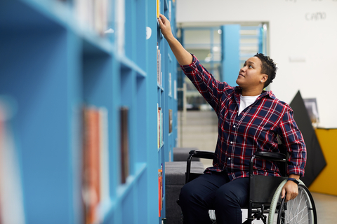 Checklist for Students with Disabilities Transitioning to Adult Life