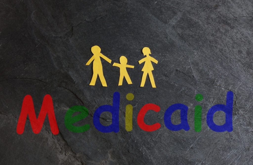 Florida medicaid overview family network on disabilities